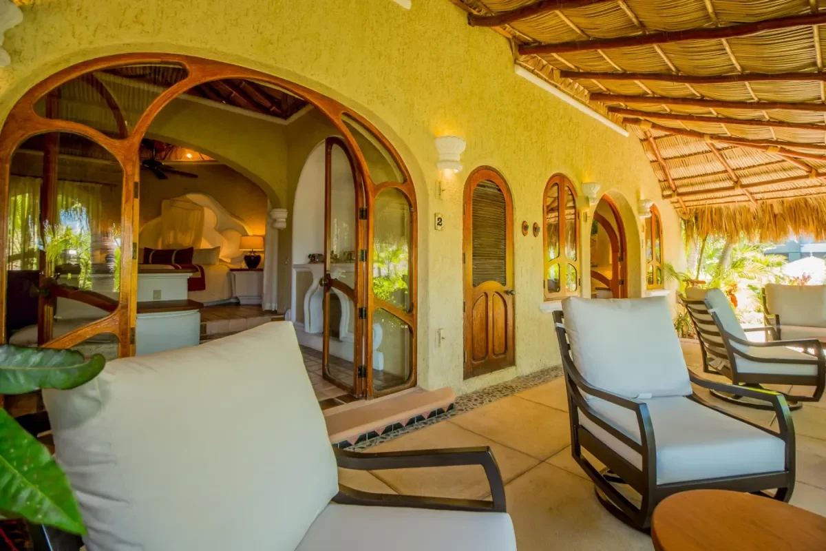 Foto 44 de Villa Las Rocas, villa de 7 recámaras en Costa Brava