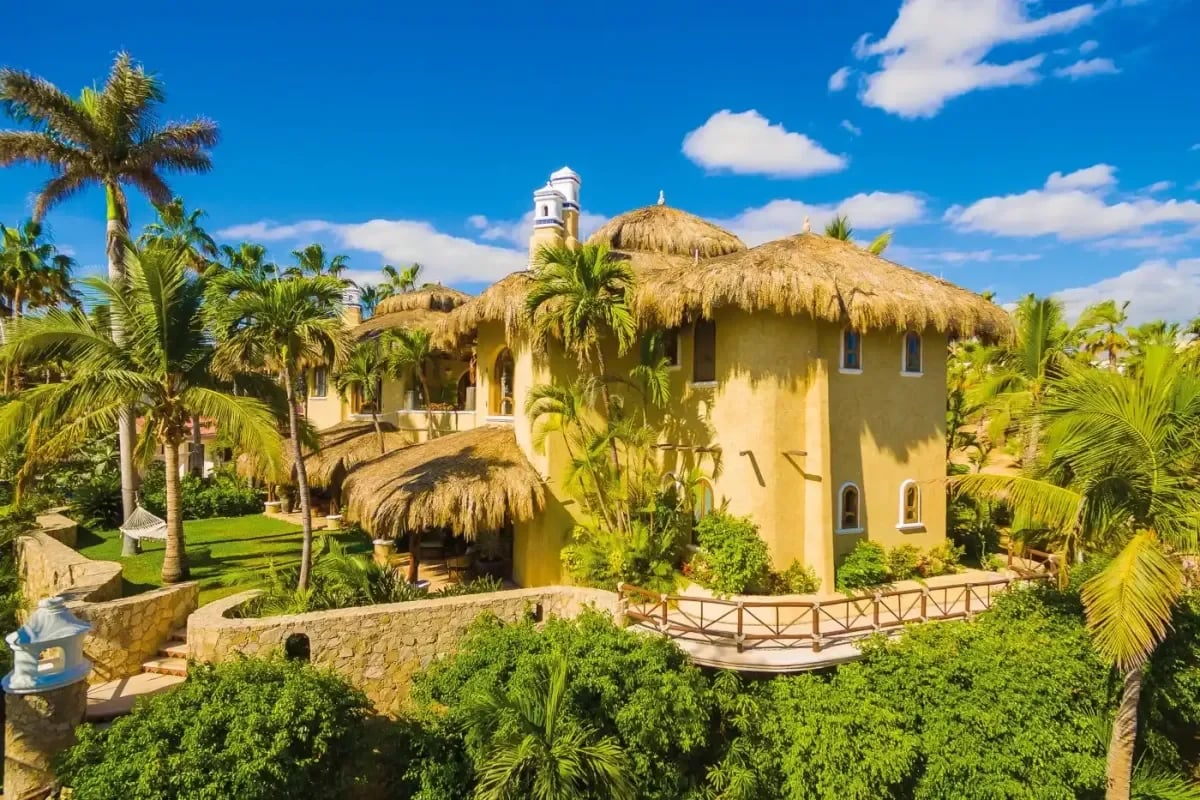 Foto 16 de Villa Las Rocas, villa de 7 recámaras en Costa Brava