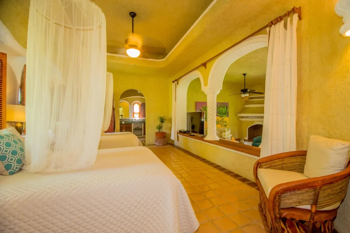Foto 48 de Villa Las Rocas, villa de 7 recámaras en Costa Brava