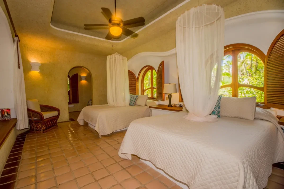 Foto 49 de Villa Las Rocas, villa de 7 recámaras en Costa Brava