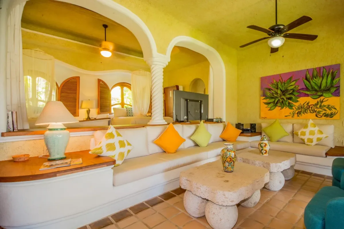 Foto 47 de Villa Las Rocas, villa de 7 recámaras en Costa Brava