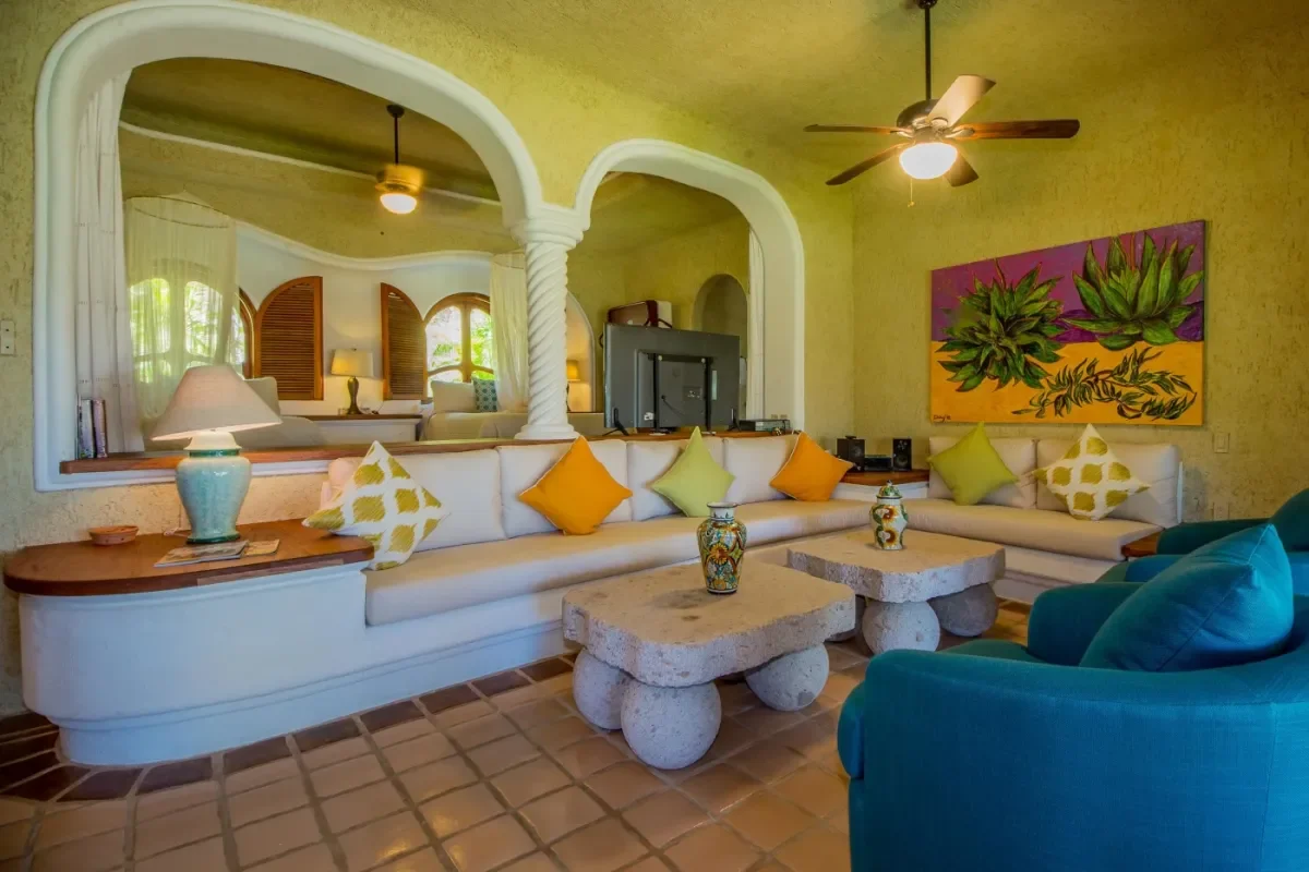 Foto 55 de Villa Las Rocas, villa de 7 recámaras en Costa Brava