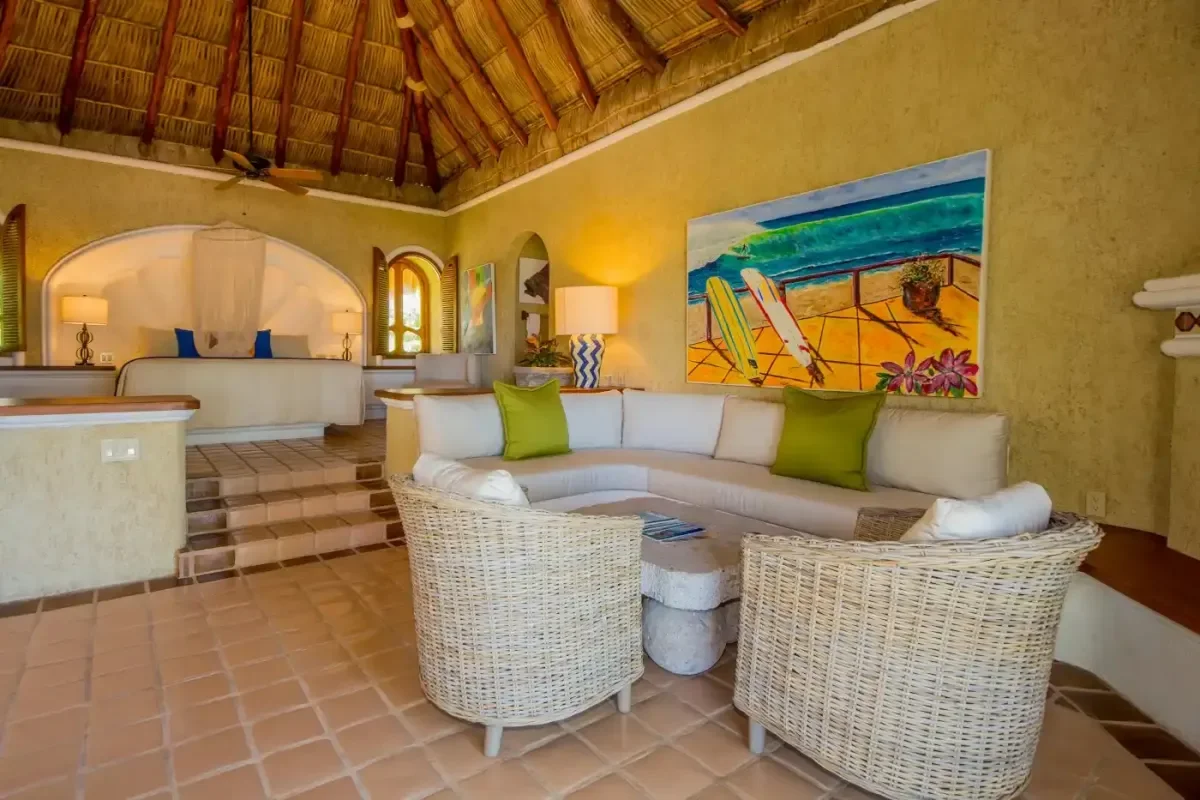 Foto 60 de Villa Las Rocas, villa de 7 recámaras en Costa Brava