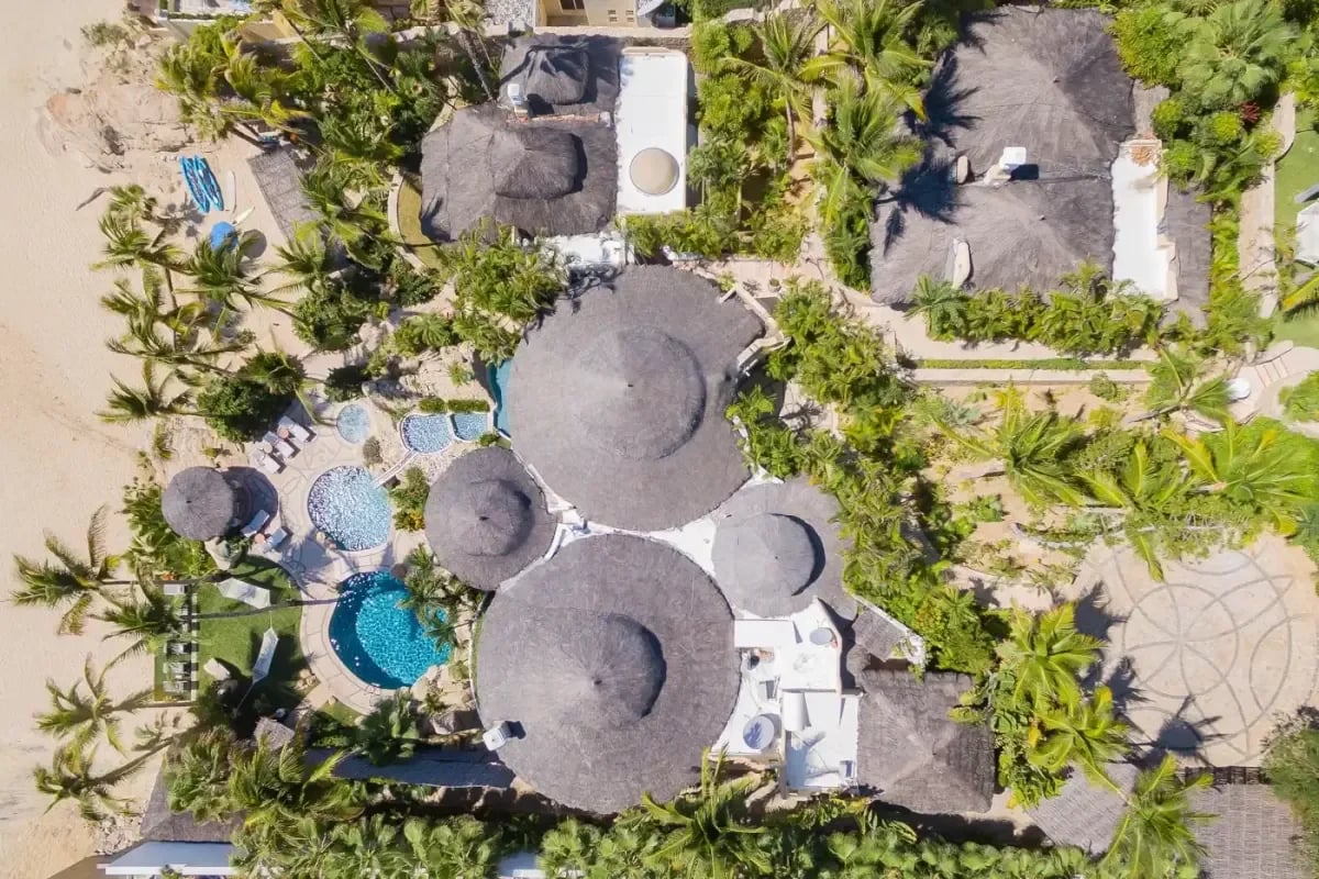 Foto 17 de Villa Las Rocas, villa de 7 recámaras en Costa Brava
