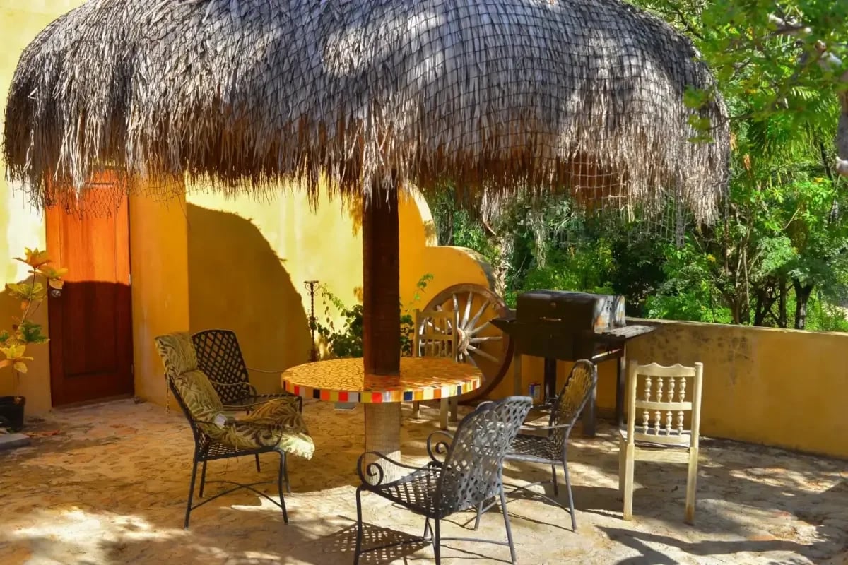 Foto 10 de Villa Los Geckos, villa de 4 recámaras en Pedregal Bay
