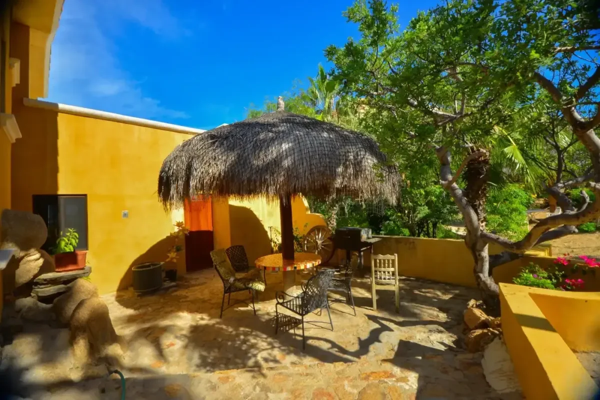 Foto 7 de Villa Los Geckos, villa de 4 recámaras en Pedregal Bay