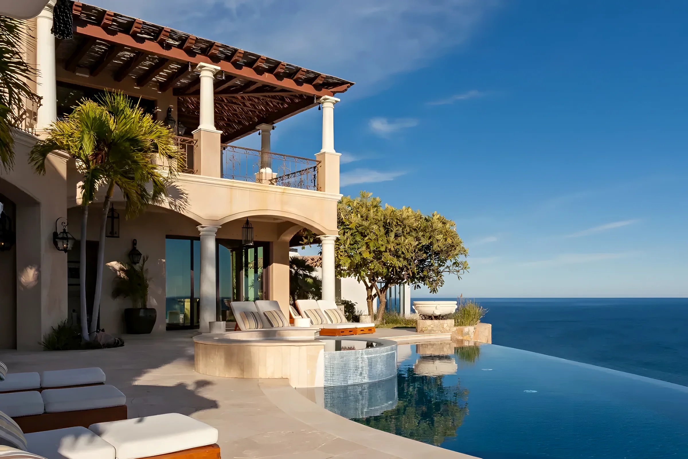 Foto 5 de Villa Mar Azul, villa de 3 recámaras en Pedregal Bay