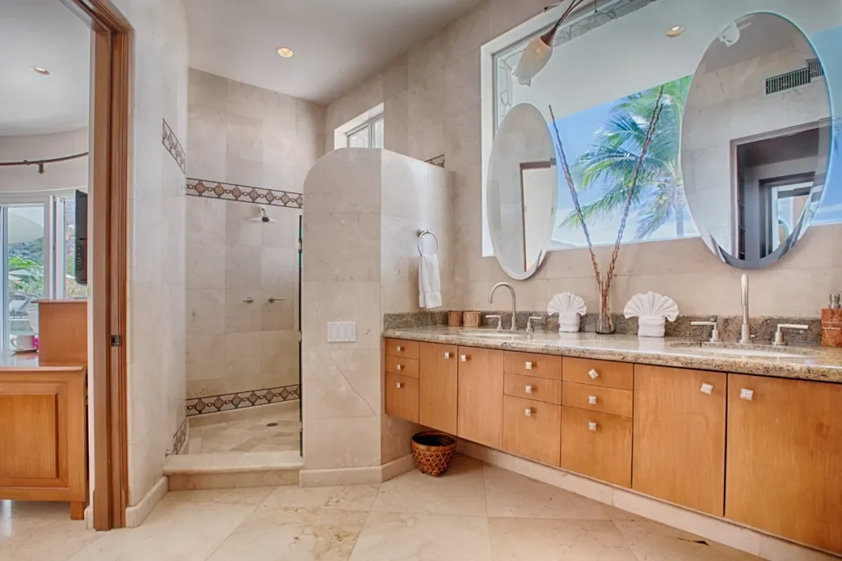 Foto 44 de Villa Marcella, villa de 5 recámaras en Pedregal Pacific