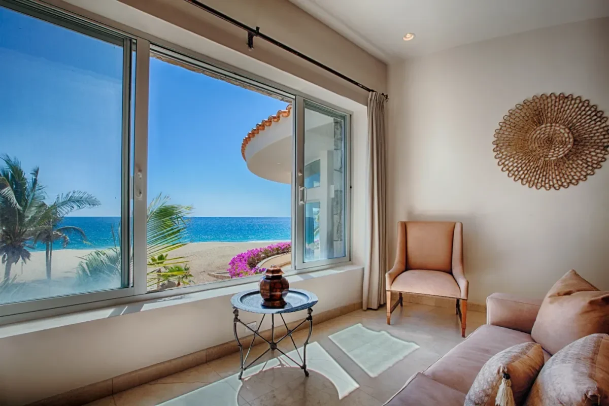Foto 41 de Villa Marcella, villa de 5 recámaras en Pedregal Pacific