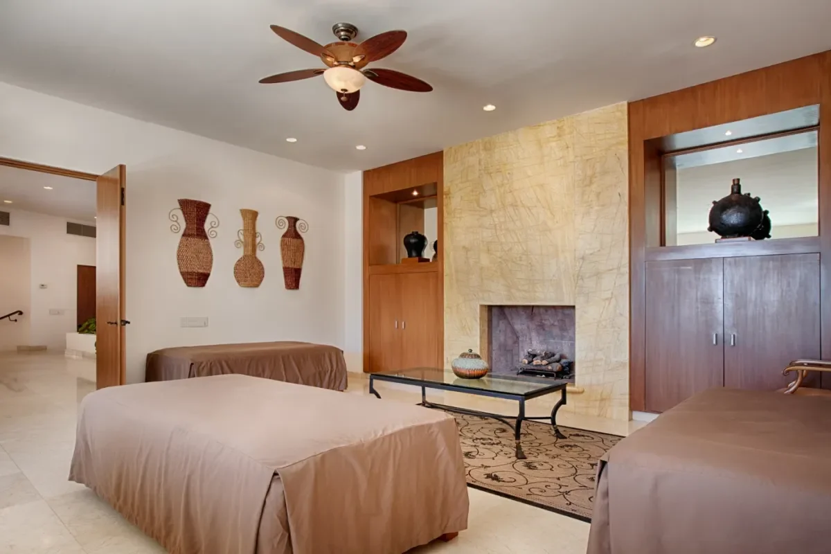 Foto 42 de Villa Marcella, villa de 5 recámaras en Pedregal Pacific