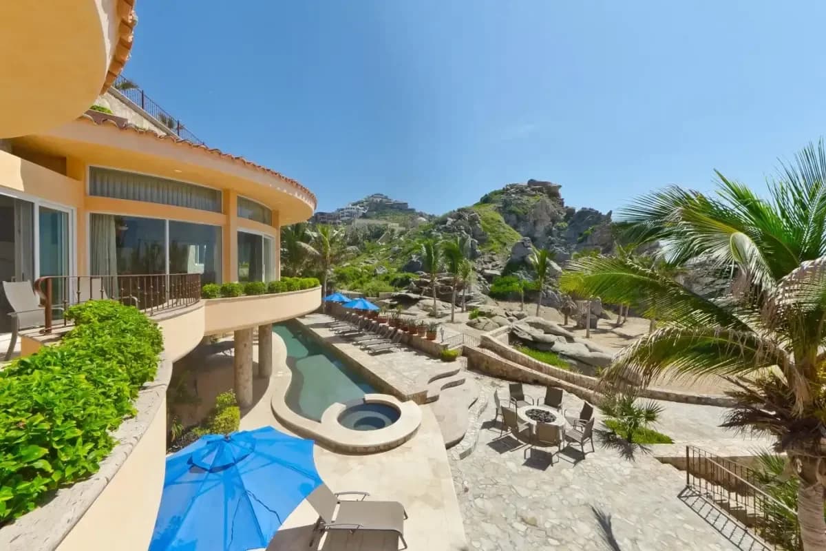 My Insider's Guide to The Resort at Pedregal in Cabo (2026)