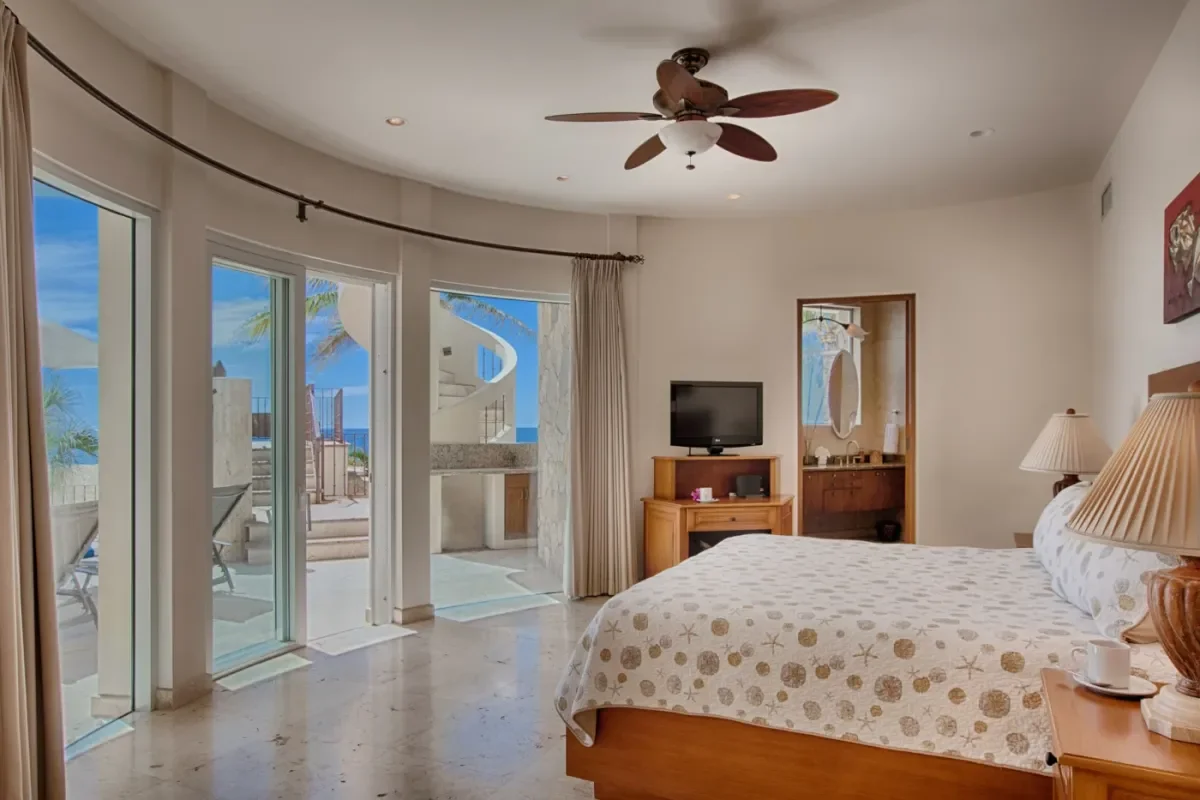 Foto 40 de Villa Marcella, villa de 5 recámaras en Pedregal Pacific