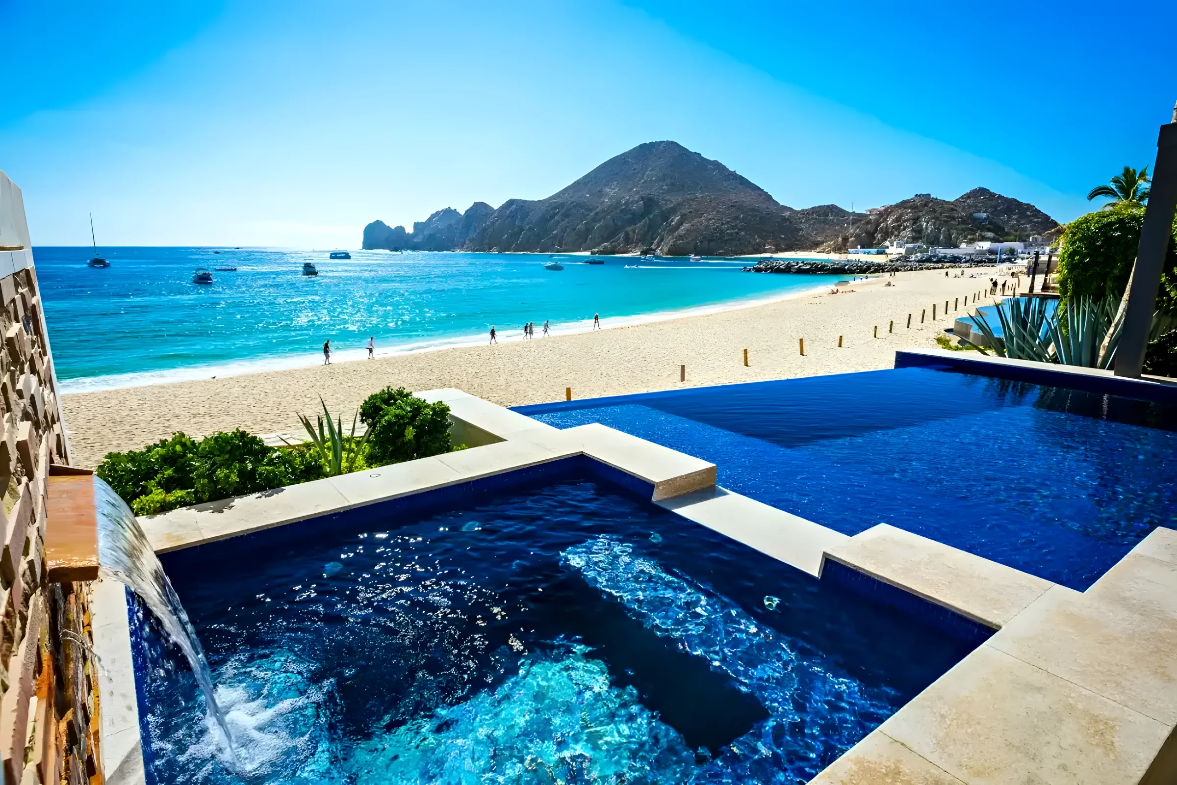 Villa Marena 18, Downtown/Medano Beach - Resort Villa