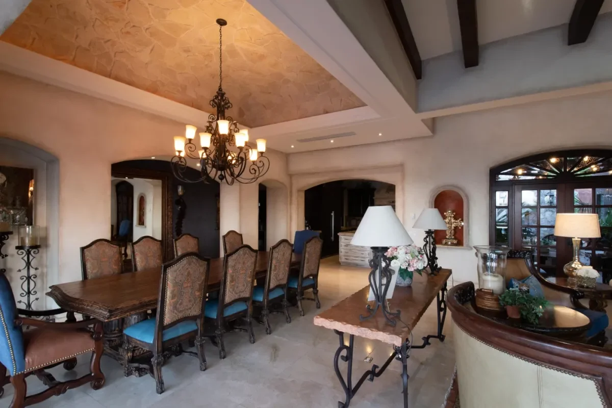 Discovering Eco-Friendly Villas in Los Cabos for Your 2026 Retreat