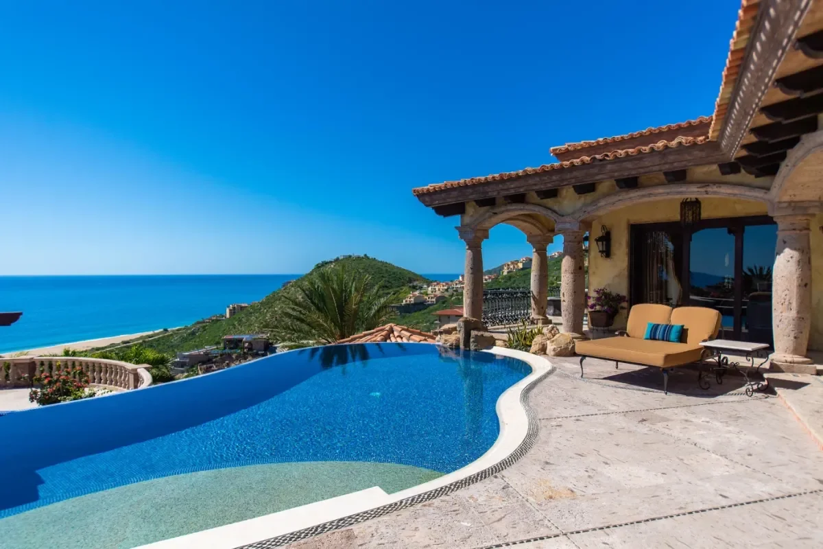 Villa Maria, a 6-bedroom villa in Pedregal Pacific