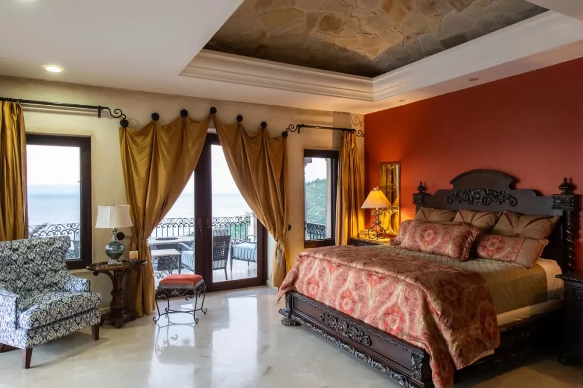 Casa Sol — Tom Fazio Golf Front