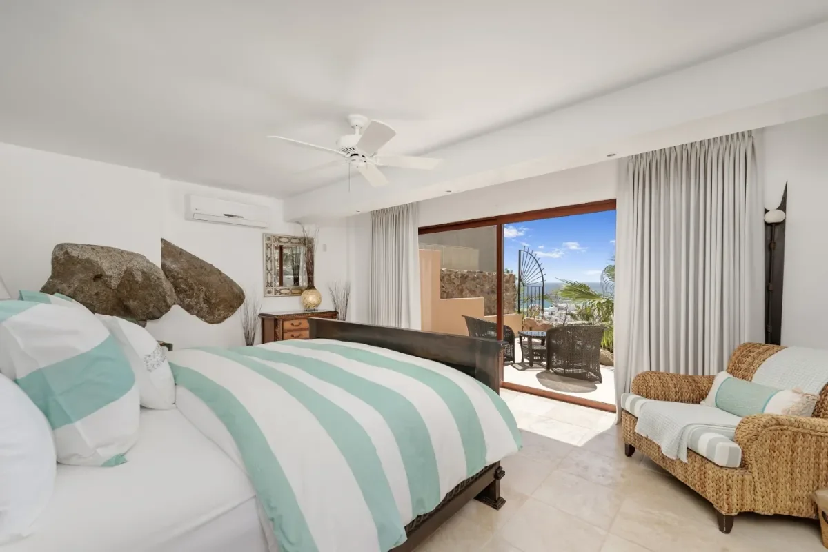 Foto 50 de Villa Marisal, villa de 9 recámaras en Pedregal Pacific