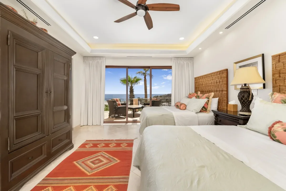 Foto 53 de Villa Marisal, villa de 9 recámaras en Pedregal Pacific