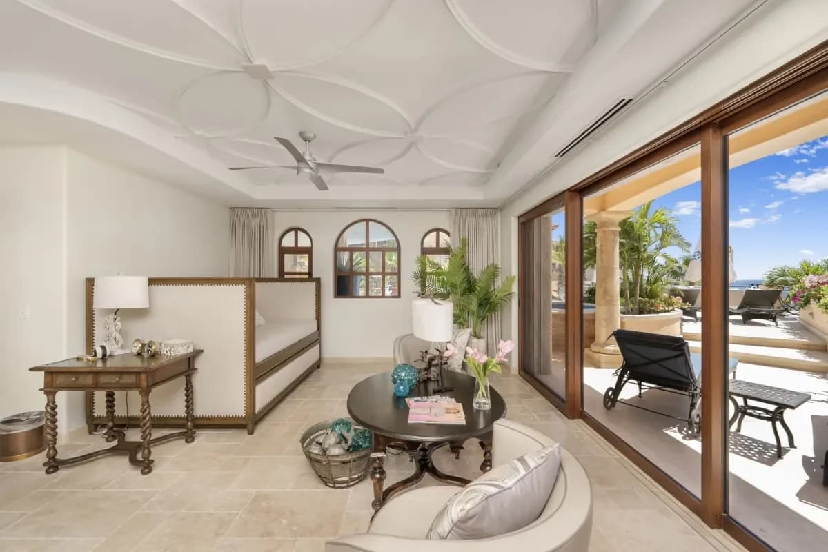 Best Cabo Villas for Golf Trips: An Insider's Guide to Your Perfect Stay