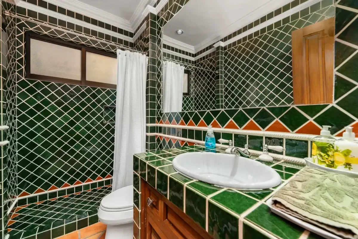 Foto 49 de Villa Marisal, villa de 9 recámaras en Pedregal Pacific