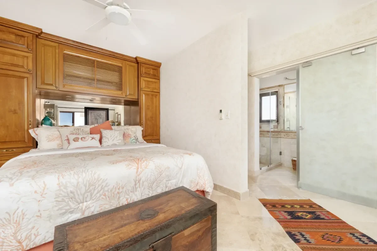 Foto 42 de Villa Marisal, villa de 9 recámaras en Pedregal Pacific