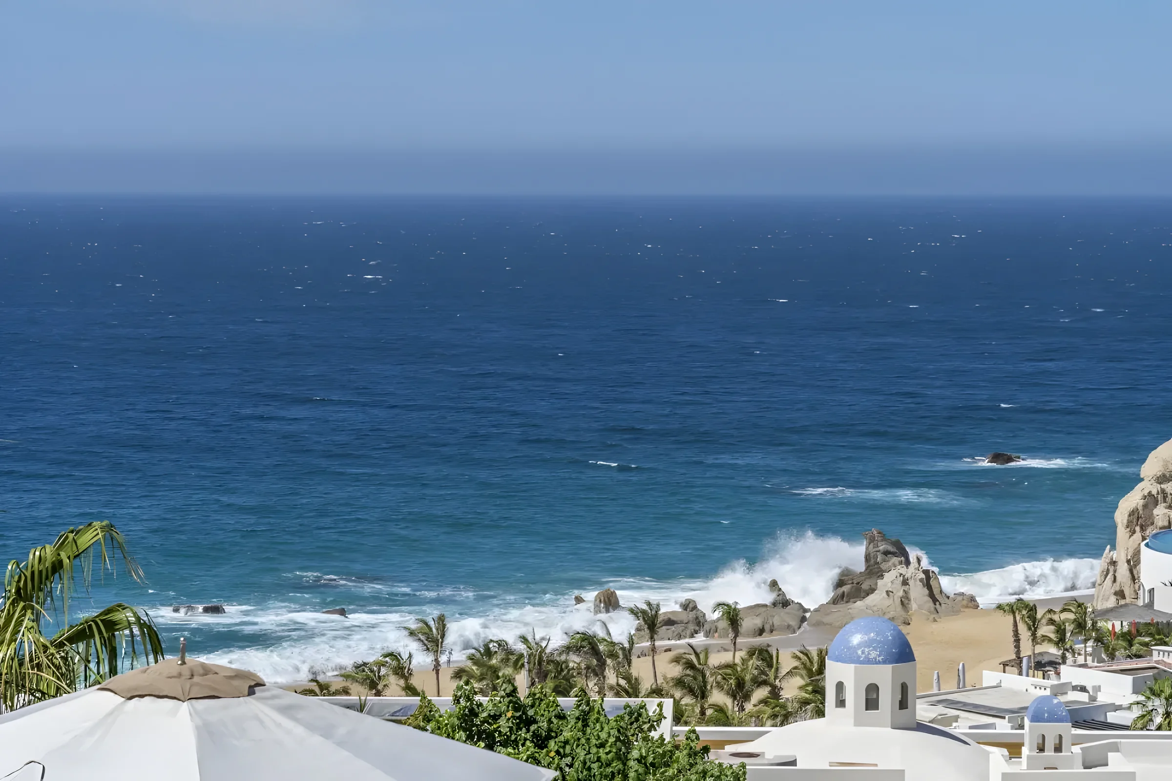 Foto 2 de Villa Marisal, villa de 9 recámaras en Pedregal Pacific