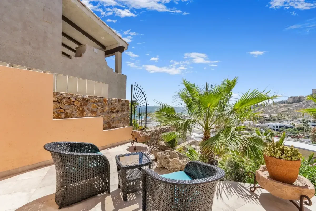 Foto 52 de Villa Marisal, villa de 9 recámaras en Pedregal Pacific