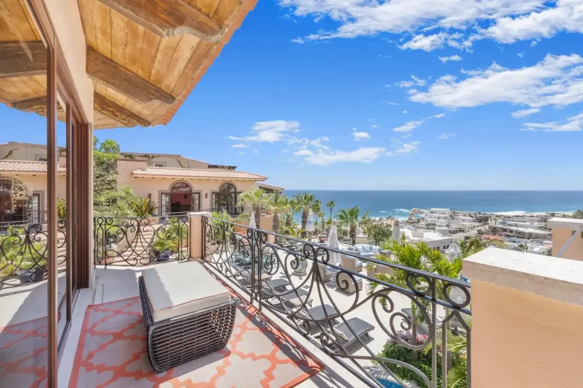 Foto 31 de Villa Marisal, villa de 9 recámaras en Pedregal Pacific