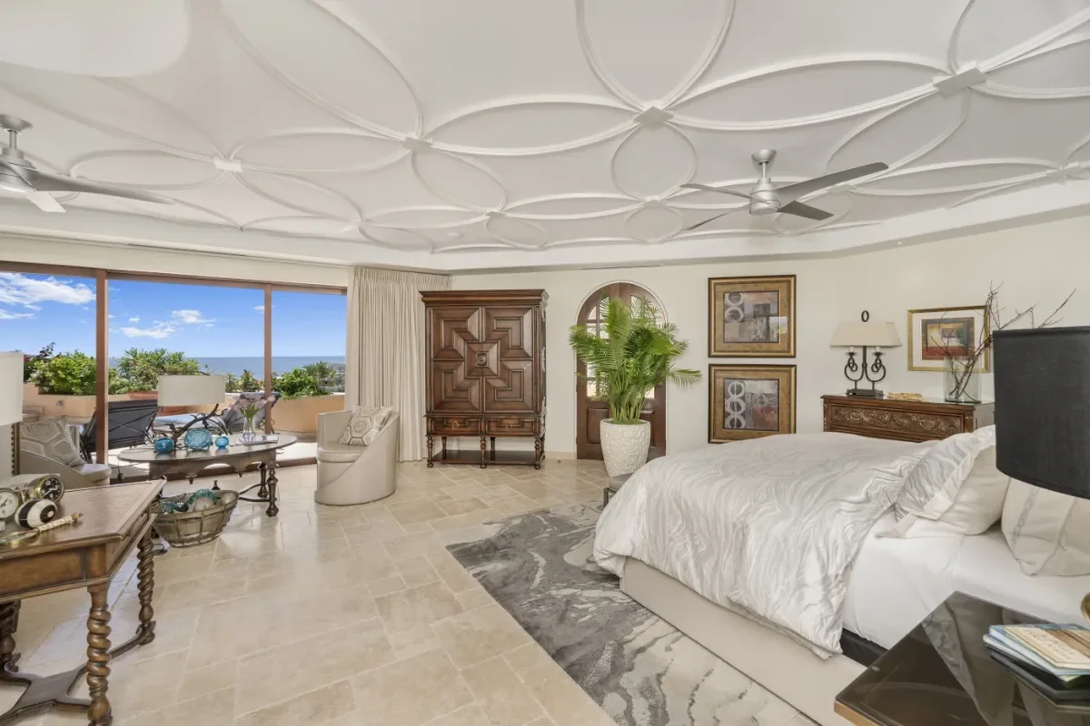Foto 45 de Villa Marisal, villa de 9 recámaras en Pedregal Pacific