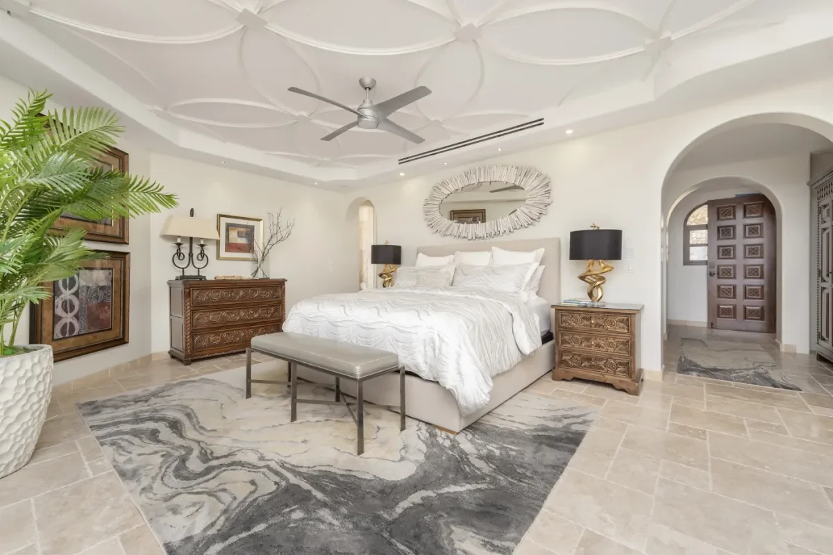 Foto 47 de Villa Marisal, villa de 9 recámaras en Pedregal Pacific