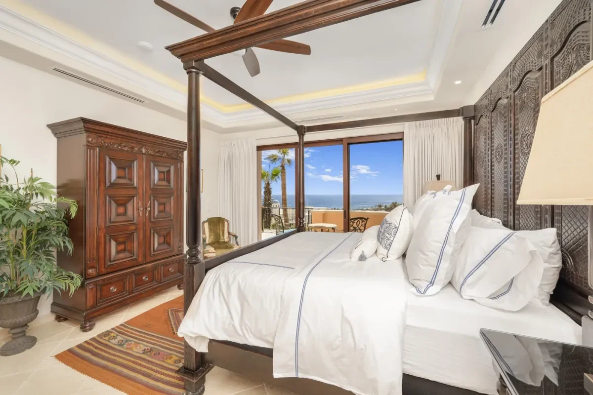 Foto 57 de Villa Marisal, villa de 9 recámaras en Pedregal Pacific