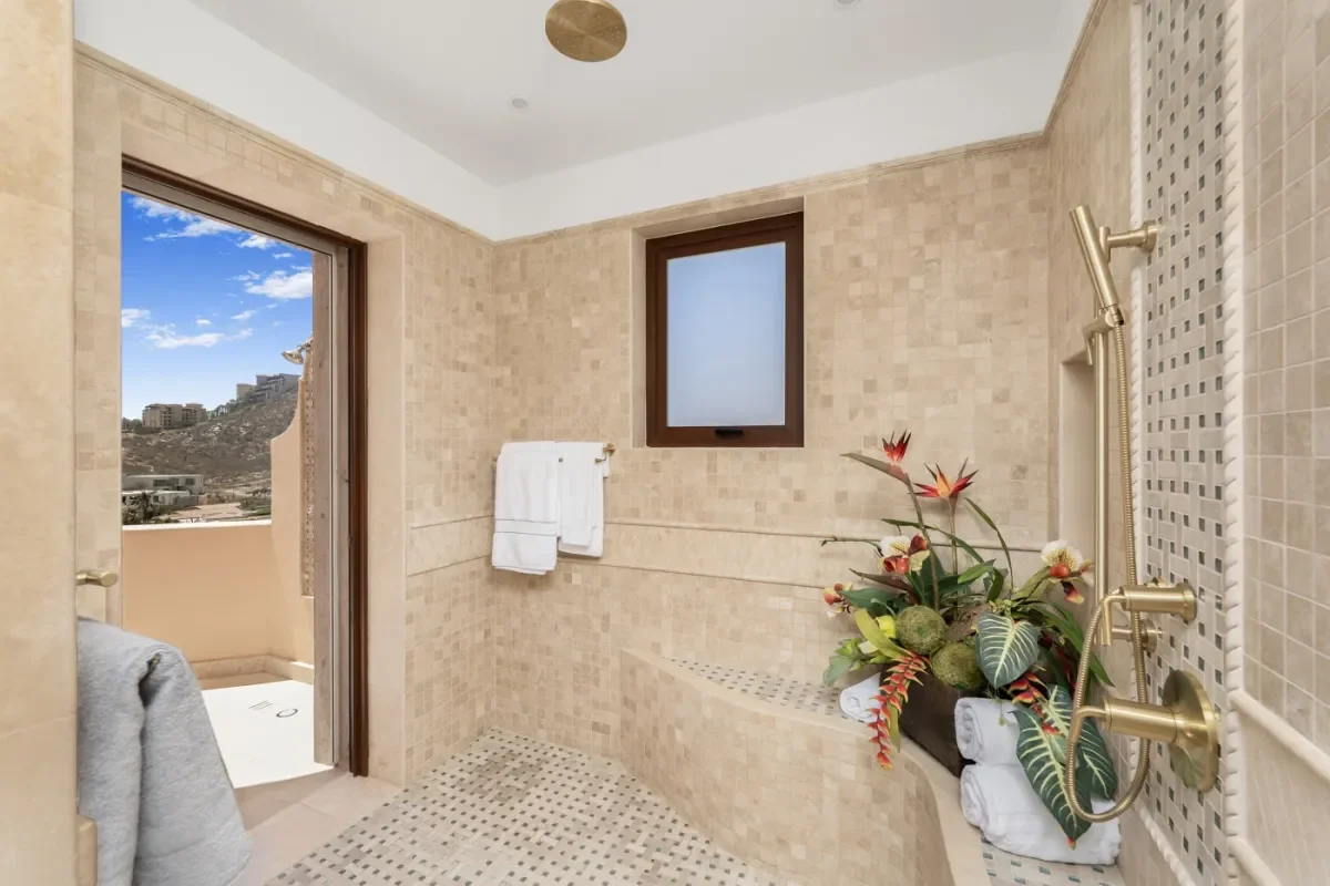 Foto 44 de Villa Marisal, villa de 9 recámaras en Pedregal Pacific