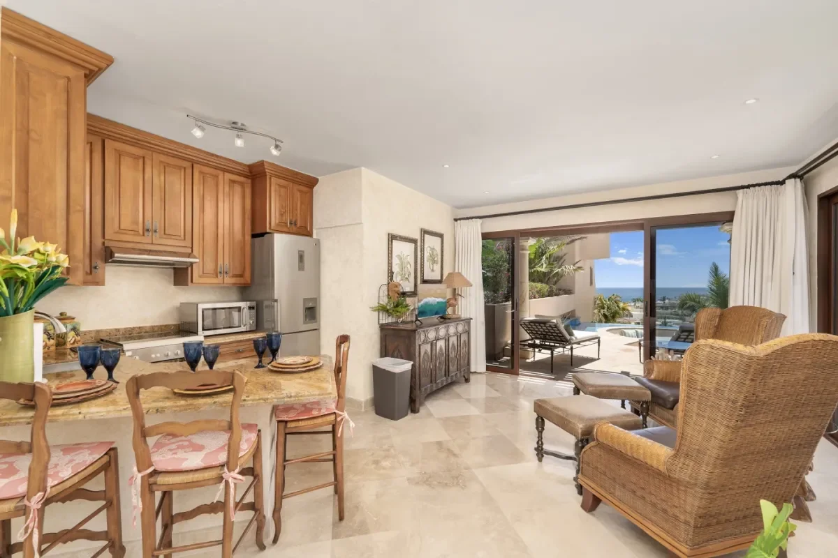 Foto 41 de Villa Marisal, villa de 9 recámaras en Pedregal Pacific