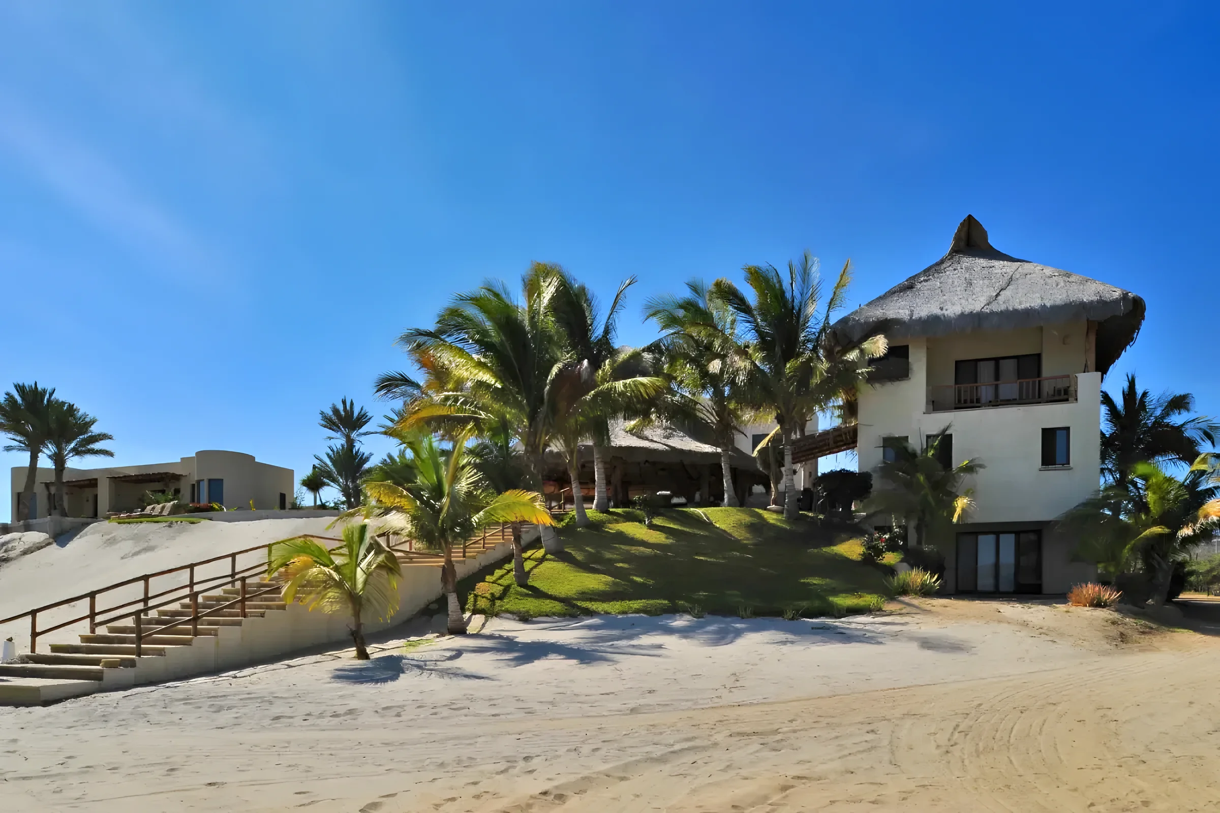 Foto 4 de Villa Marlin, villa de 6 recámaras en Bahia de los Suenos