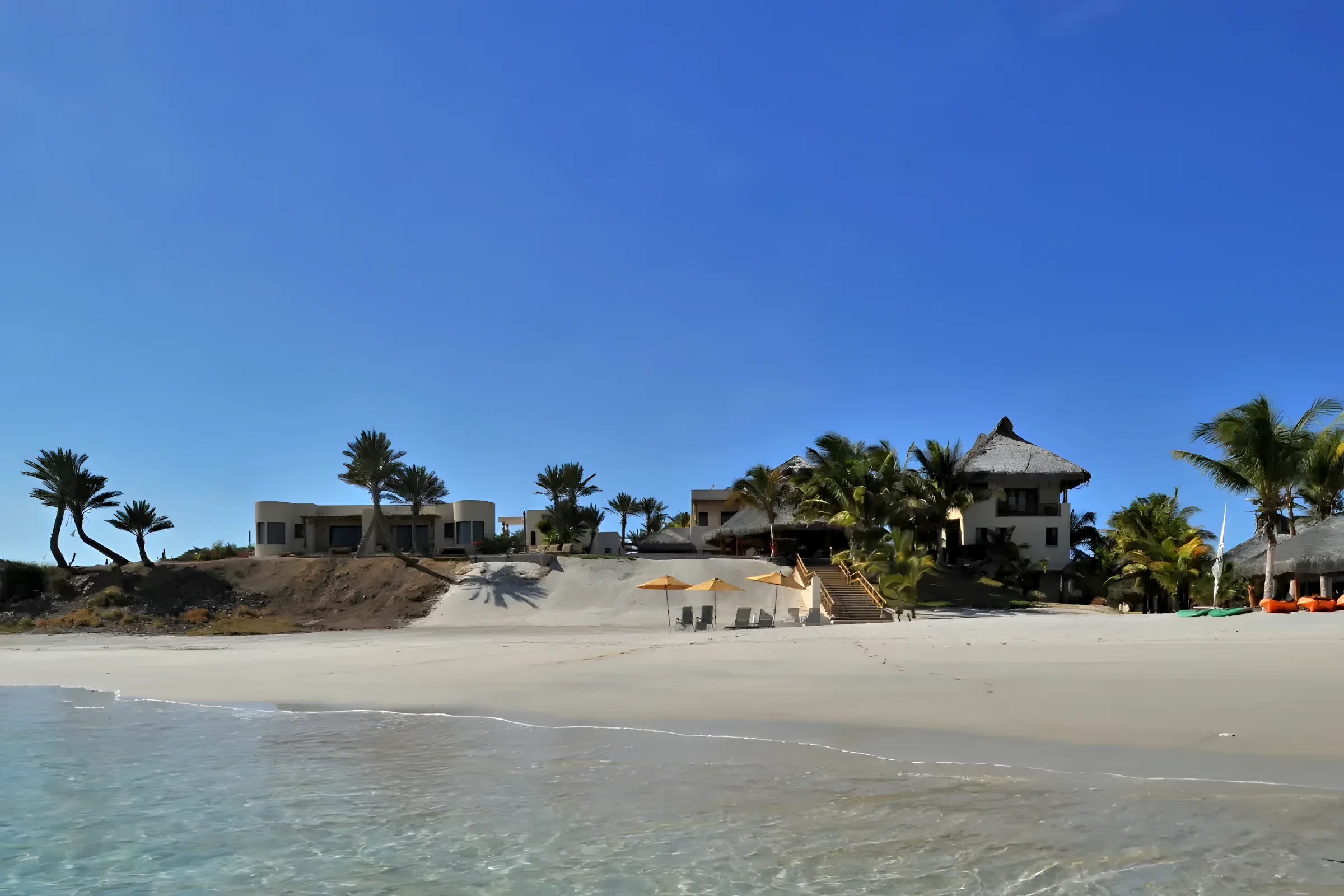 Foto 3 de Villa Marlin, villa de 6 recámaras en Bahia de los Suenos