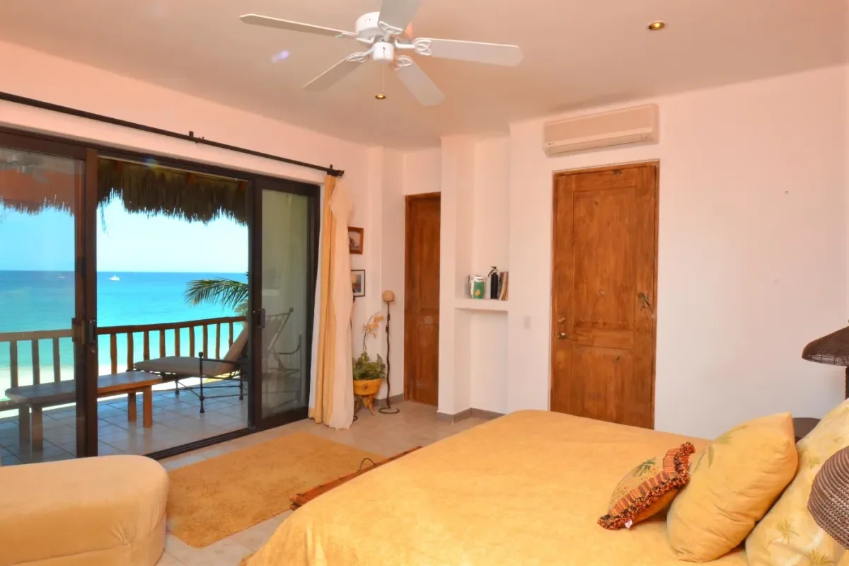 Foto 24 de Villa Marlin, villa de 6 recámaras en Bahia de los Suenos