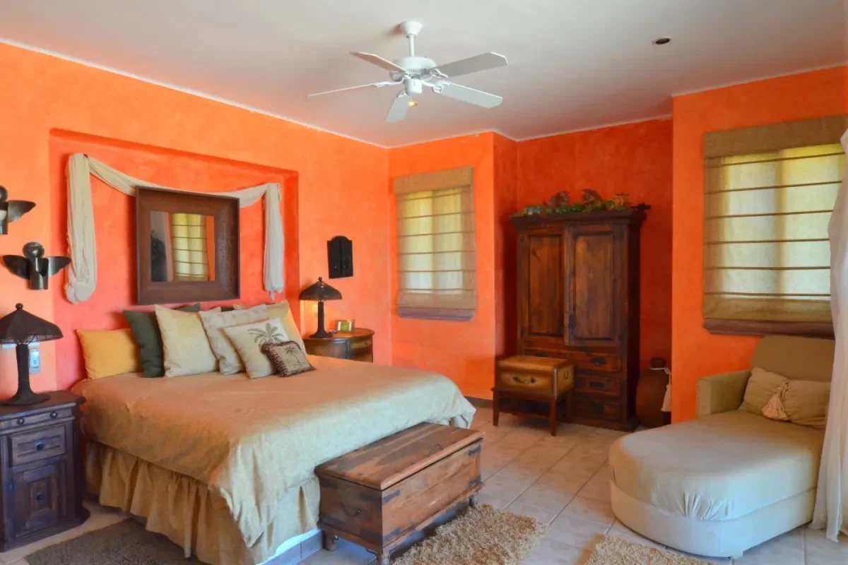 Foto 25 de Villa Marlin, villa de 6 recámaras en Bahia de los Suenos