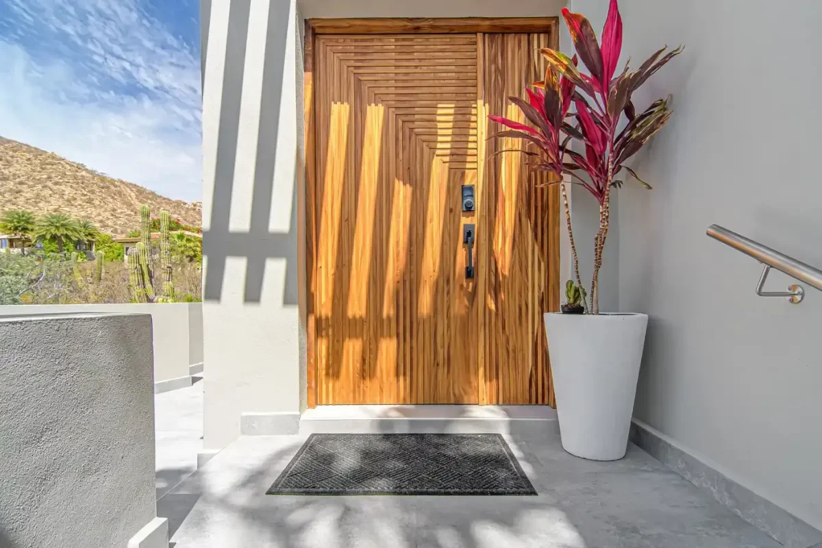 Foto 20 de Villa Nazar, villa de 4 recámaras en Pedregal Pacific