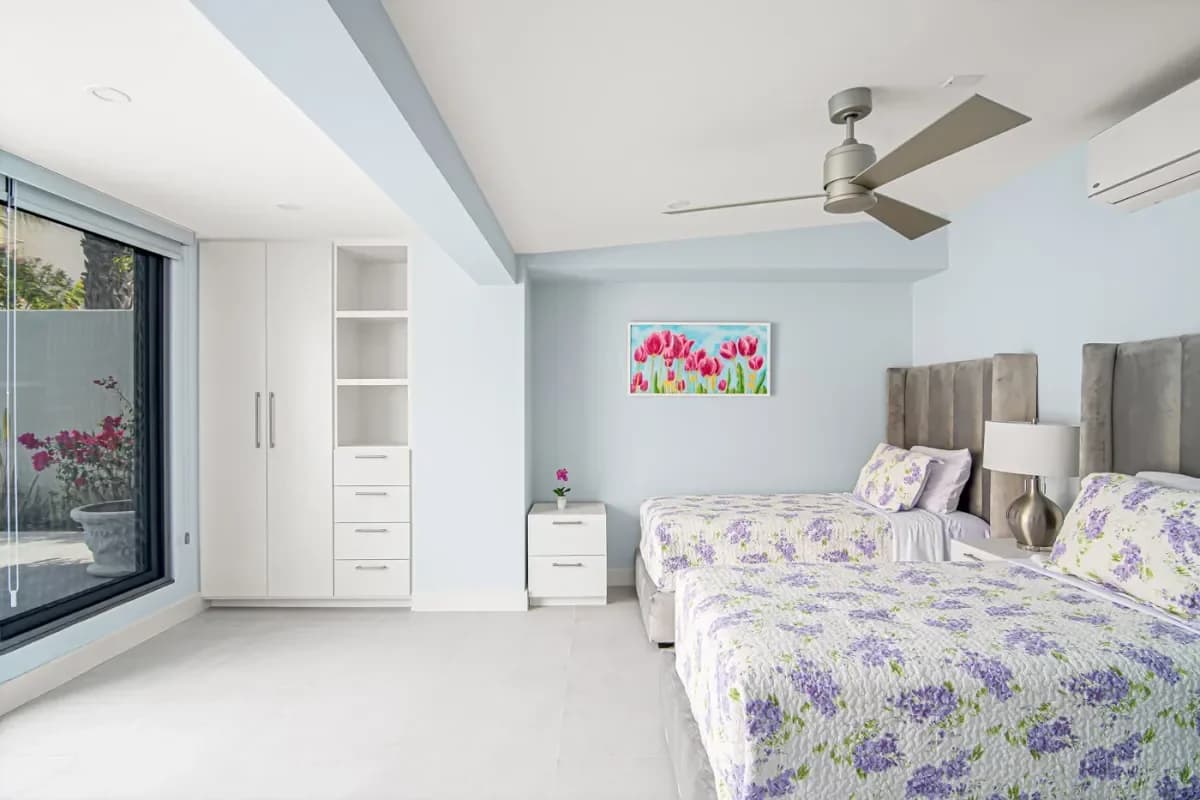 Luxury Cabo home interior and grounds 2