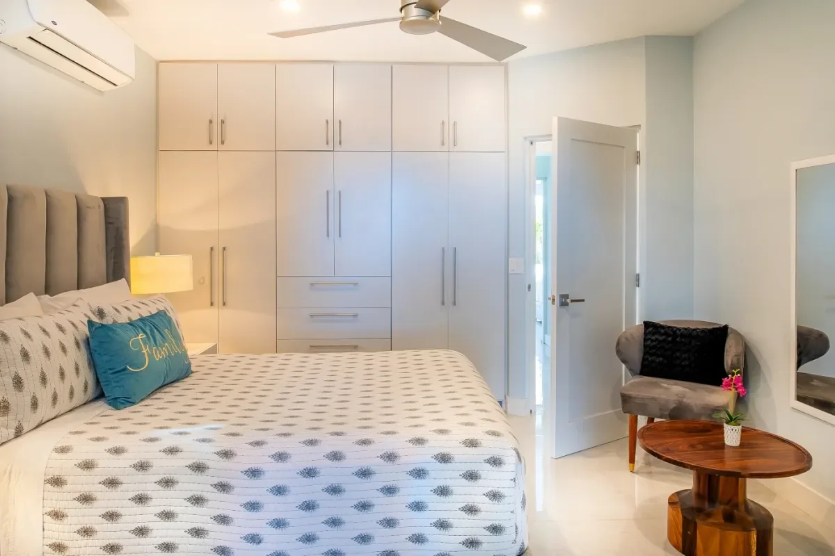 Luxury Cabo home interior and grounds 1