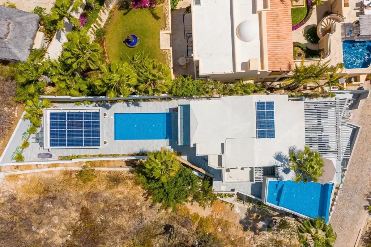 Foto 49 de Villa Nazar, villa de 4 recámaras en Pedregal Pacific