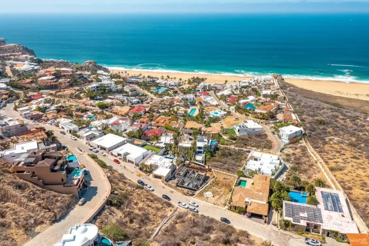 Foto 50 de Villa Nazar, villa de 4 recámaras en Pedregal Pacific