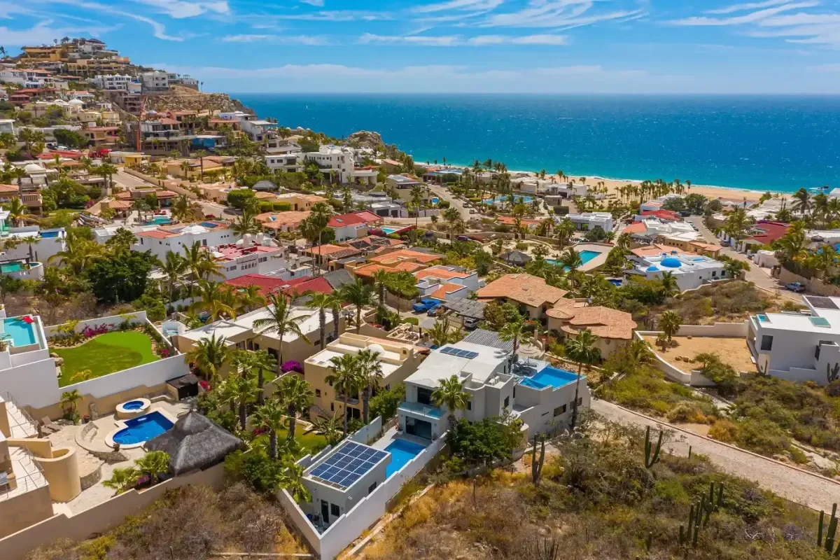 Foto 51 de Villa Nazar, villa de 4 recámaras en Pedregal Pacific