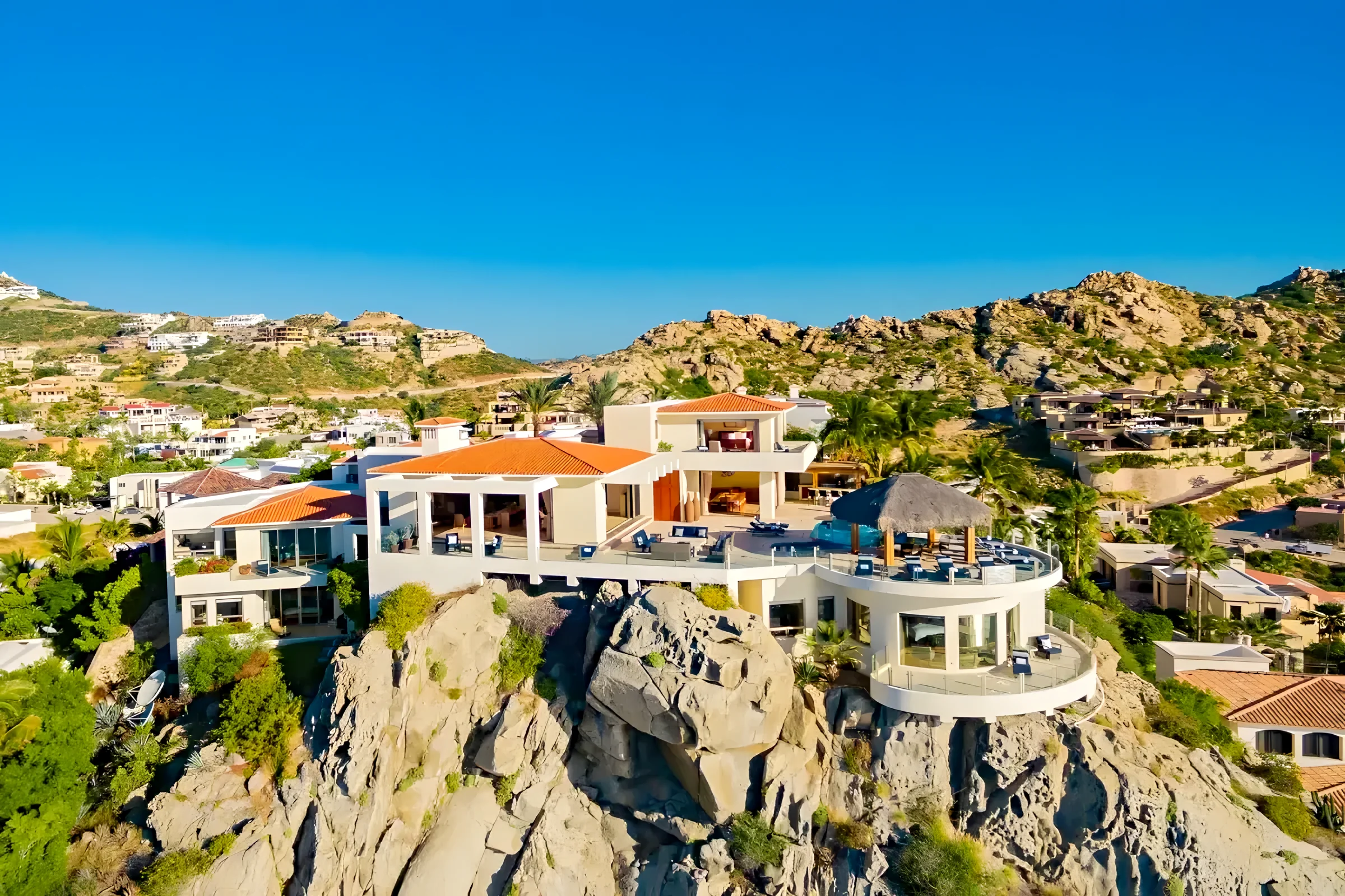 Villa Penasco