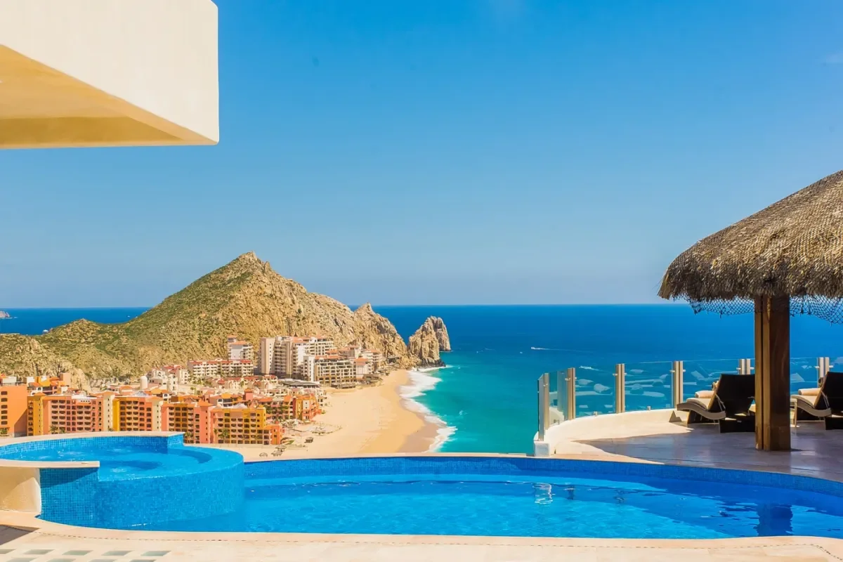 Foto 10 de Villa Penasco, villa de 6 recámaras en Pedregal Pacific