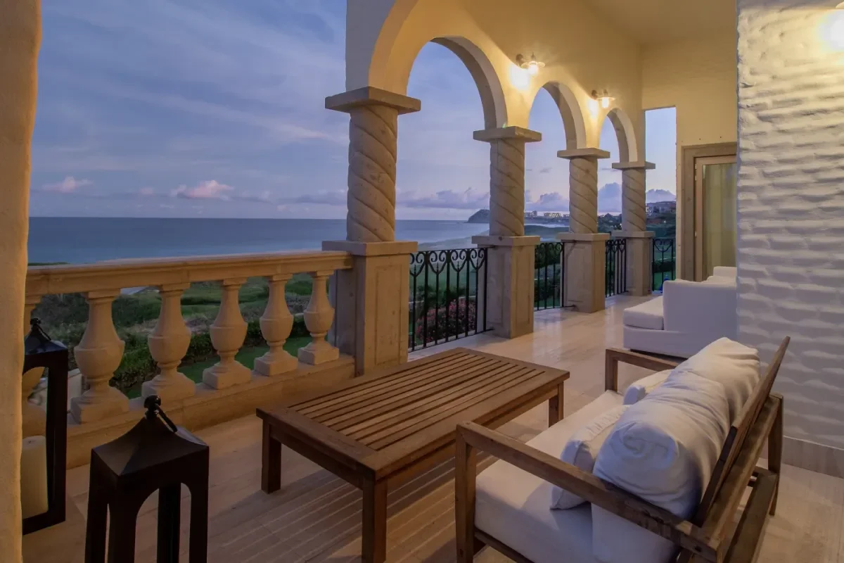 Foto 7 de Villa Perdiz, villa de 4 recámaras en Cabo Del Sol