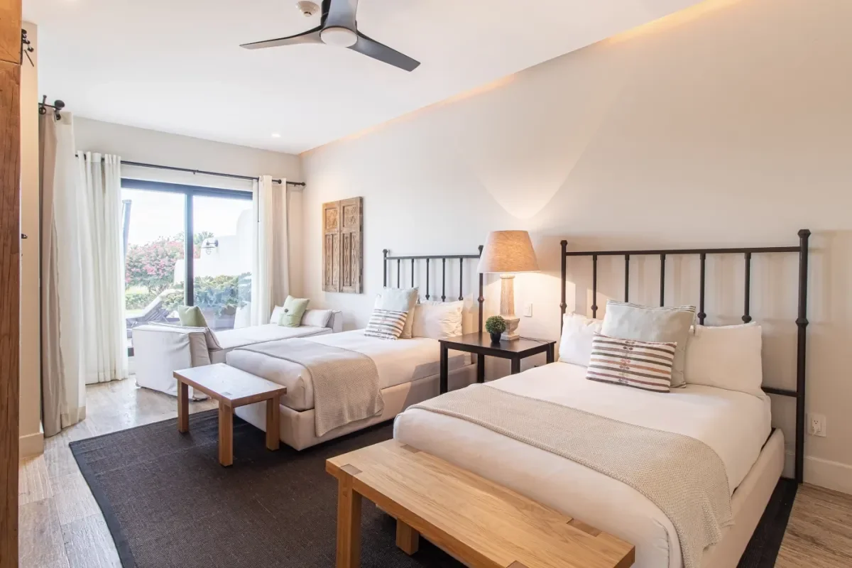Foto 41 de Villa Perdiz, villa de 4 recámaras en Cabo Del Sol