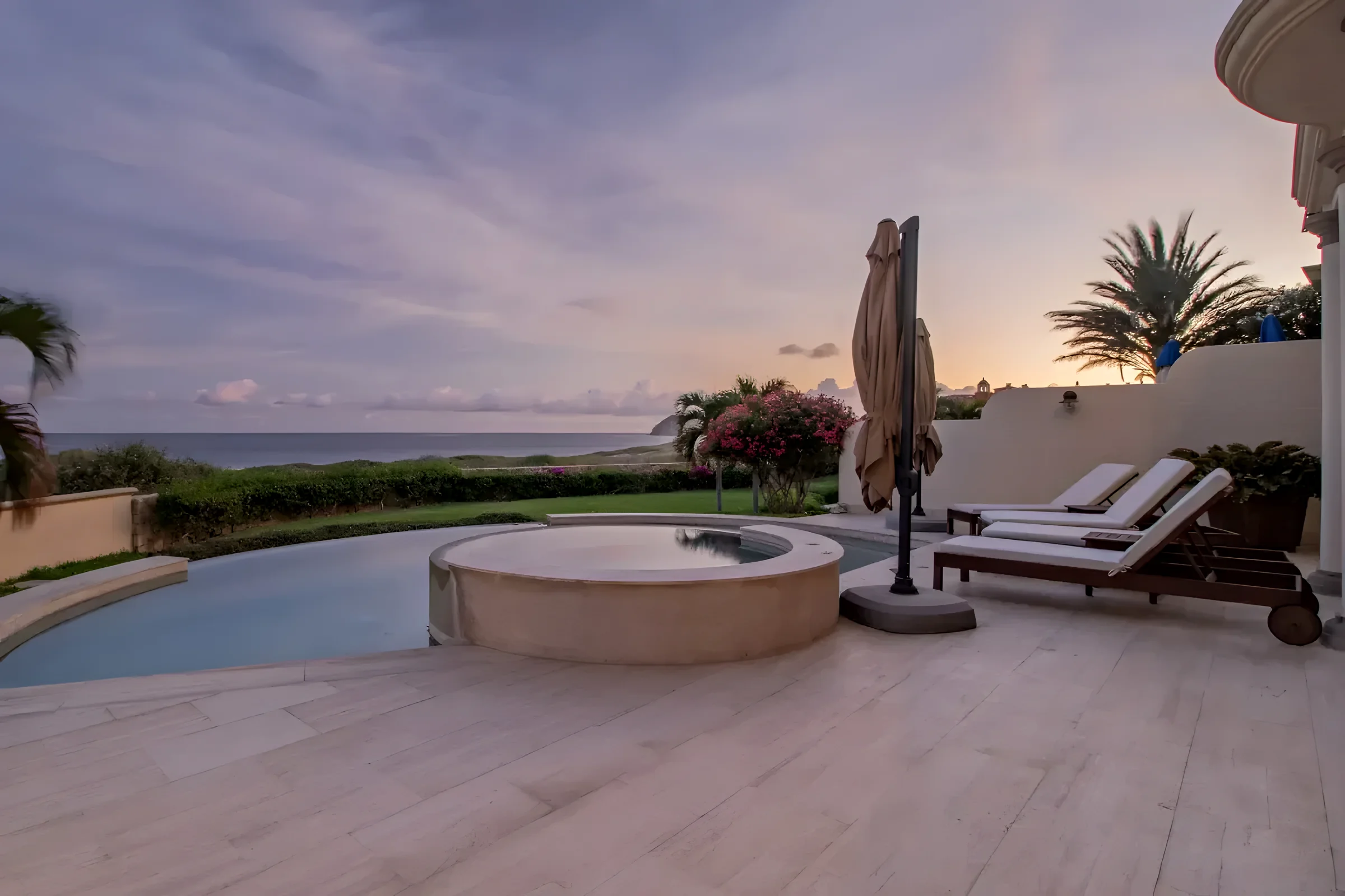 Foto 4 de Villa Perdiz, villa de 4 recámaras en Cabo Del Sol