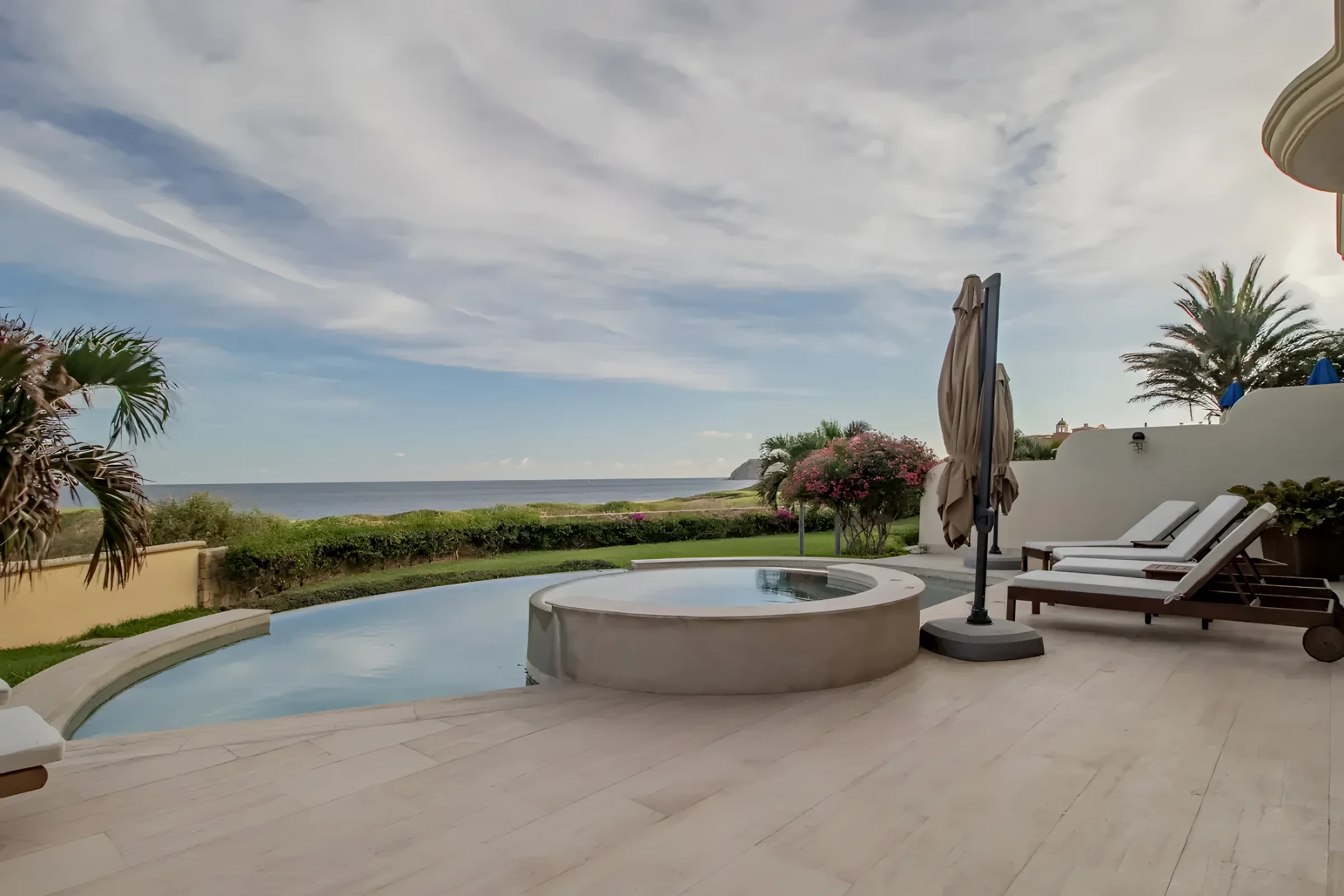 Foto 5 de Villa Perdiz, villa de 4 recámaras en Cabo Del Sol