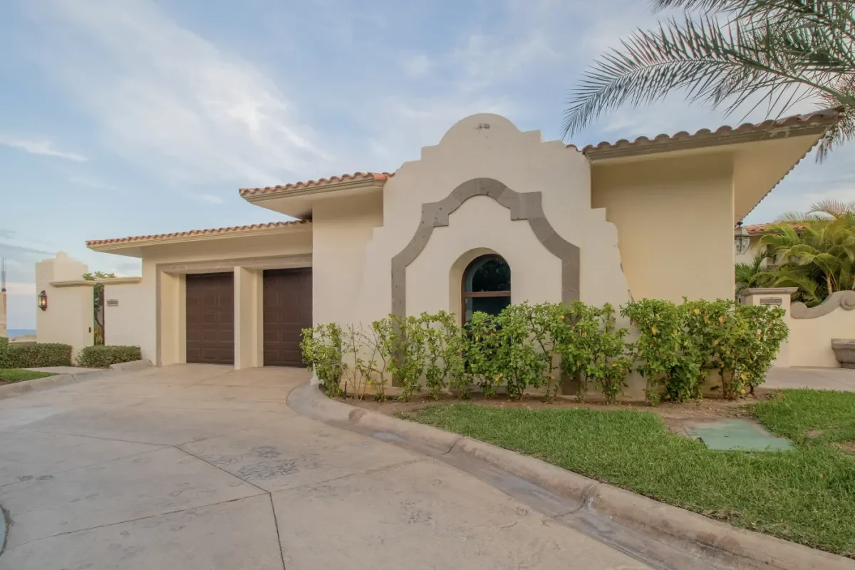 Foto 8 de Villa Perdiz, villa de 4 recámaras en Cabo Del Sol